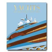 Yachts by Books