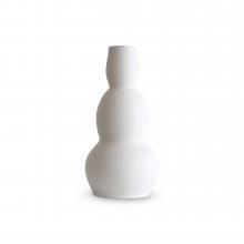 Cold Mountain Gourd Vase by Bo and Olivia Jia
