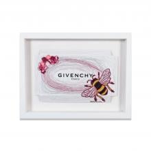 Givenchy Bumble Bee by Stephen Wilson