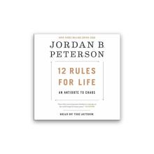 12 Rules for Life  