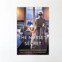The Nurse's Secret 