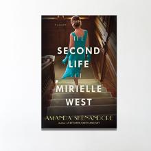 the second life of mirelle west 