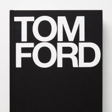 Tom Ford boook 