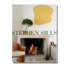 Stephen Sills book 