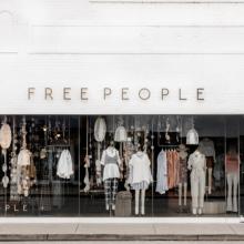 Free People at Center 1 