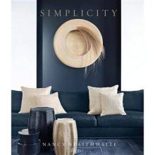 Simplicity by Nancy Braithwaite 