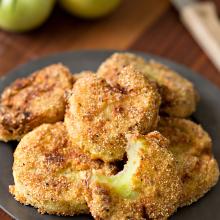 fried green tomatoes 