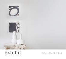 Image of Vol.  09.27.2018 | Michelle Y Williams + Objects 