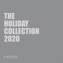 Image of The Holiday Collection 2020 
