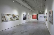 Image of Holiday Group Show 