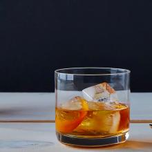 Image of Maple Cardamom Old Fashioned 