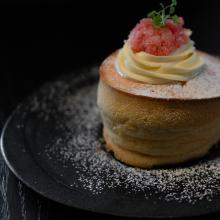 Image of Souffle Pancakes 