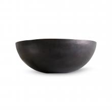 black bowl
