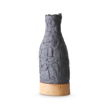 bottle vessel by brandon reese