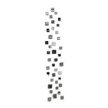 40 Cube Installation by Jodi Walsh