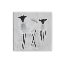 Sheep by Julie Sneed
