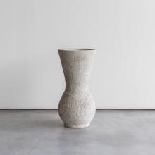 Arum Teracotta Vase by Objects