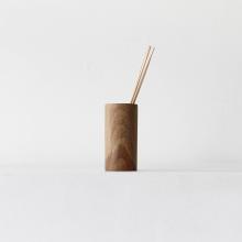Walnut Cup B by Objects