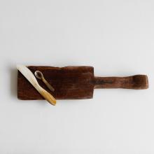 Suri Antique Sugar Paddles by Objects