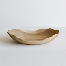 Leaf Chip Bowl by Objects