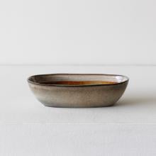 The Comporta Oval Bowl  by Objects