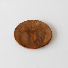 The Teak Root Round - Large by Objects