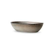 The Comporta Oval Bowl  by Kitchen