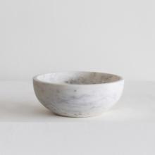 Marble Key Bowl by Objects