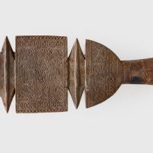 Dromedary Tool No. 2 by Objects