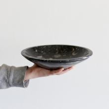 Orthoceras Bowl Large by Objects