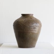 Wide Mijiu Jar by Objects