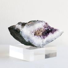 Amethyst Scoop Large 1 by Minerals