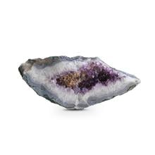 Amethyst Scoop Large 1 by Minerals