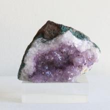 Amethyst Scoop Large 2 by Minerals