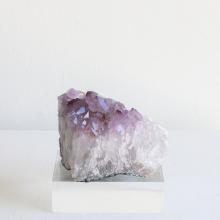 Amethyst Scoop Large 3 by Minerals