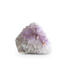 Amethyst Scoop Large 3 by Minerals