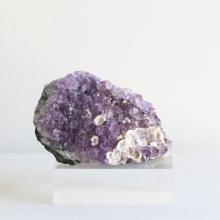 Amethyst Scoop Medium 1  by Minerals