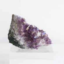 Amethyst Scoop Medium 4 by Minerals