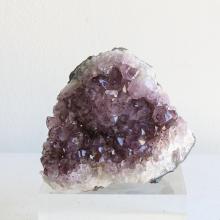Amethyst Scoop Medium 5 by Minerals