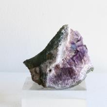 Amethyst Scoop Medium 6 by Minerals