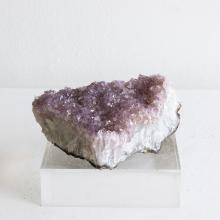 Amethyst Scoop Medium 7 by Minerals