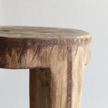Nagaland Low Side Table by Furniture