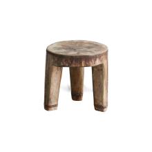 Nagaland Low Side Table by Furniture