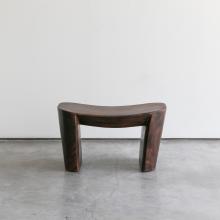 Osho Low Stool by Furniture