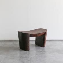 Osho Low Stool by Furniture