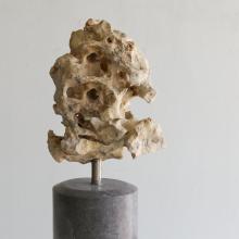 Marole Sculpture No. 3 by Objects