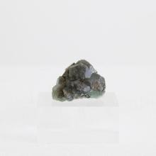 Green Fluorite Specimen by Minerals