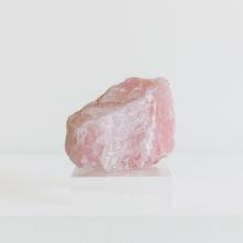 Large Rose Quartz by Minerals