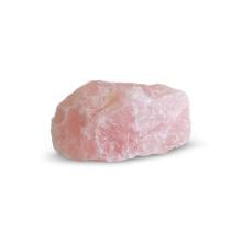 Medium Rose Quartz by Minerals