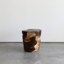 Teak Root Table by Furniture